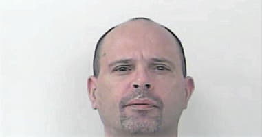 Jeffery Mallon, - St. Lucie County, FL 